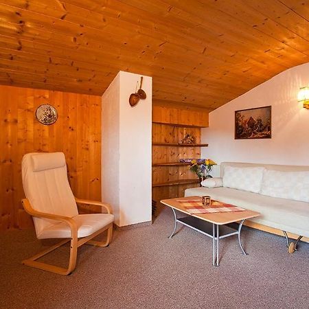 Appartementhaus Schöpf Umhausen Zimmer foto