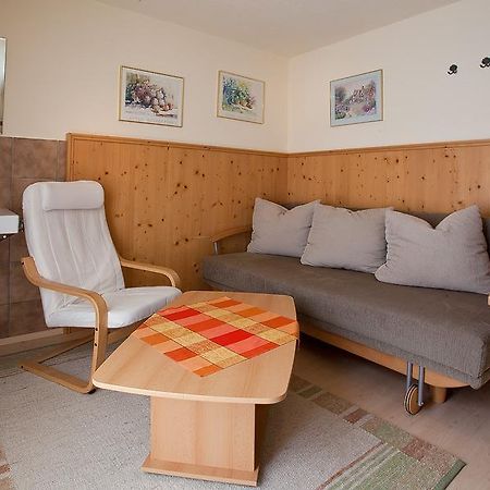Appartementhaus Schöpf Umhausen Zimmer foto