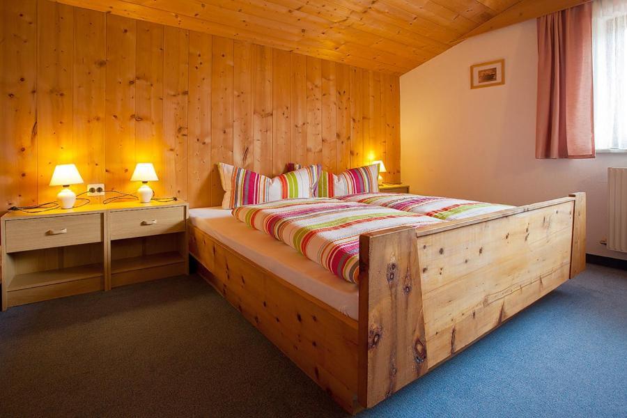 Appartementhaus Schöpf Umhausen Zimmer foto