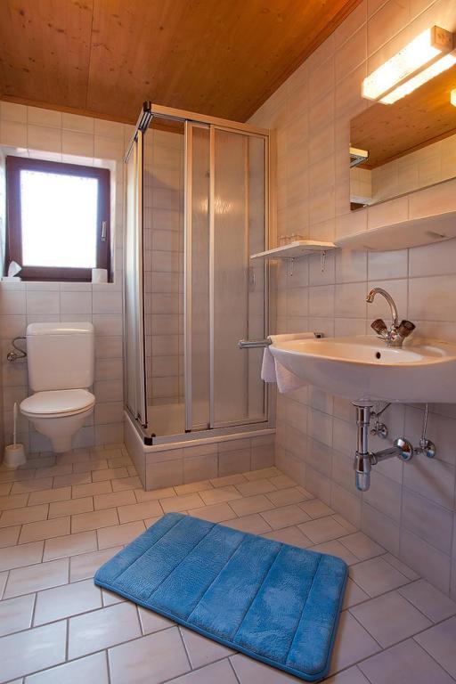 Appartementhaus Schöpf Umhausen Zimmer foto