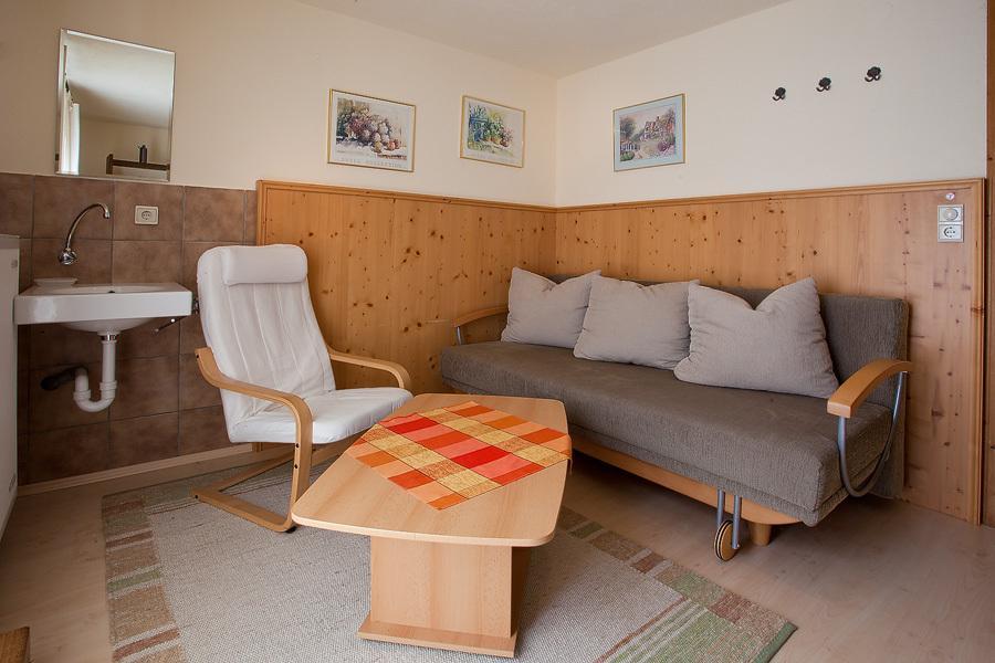 Appartementhaus Schöpf Umhausen Zimmer foto